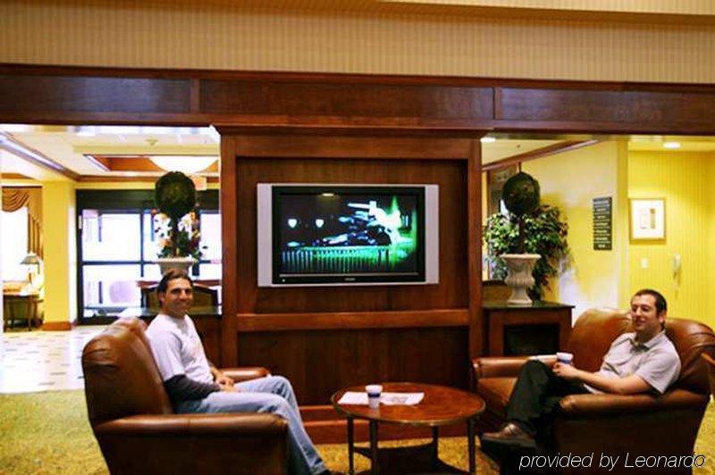 Hampton Inn Boston-Норвуд Интерьер фото