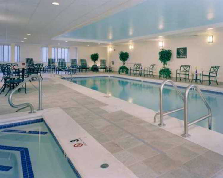 Hampton Inn Boston-Норвуд Удобства фото